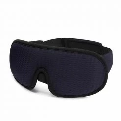 Massage Relax Store Men's Apparels Sky Madrid Cushioned Block Out Sleep Mask