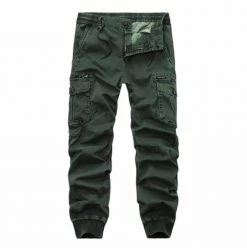 Neverfunction Official Store Men's Apparels North Royal Scout Cargo Pants