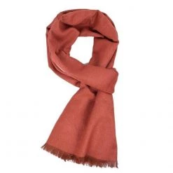 Biliess Store Sky Madrid Double Sided Cashmere Scarf