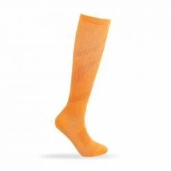 Global Boutique Store Over-The-Calf Training Socks