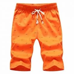 Bolubao Men's Store Sky Madrid Casual Beach Shorts 10 Bolubao Men's Store Sky Madrid Casual Beach Shorts