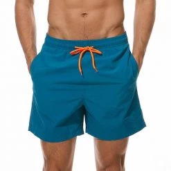 ESCATCH Official Store North Royal Nassau Board Shorts