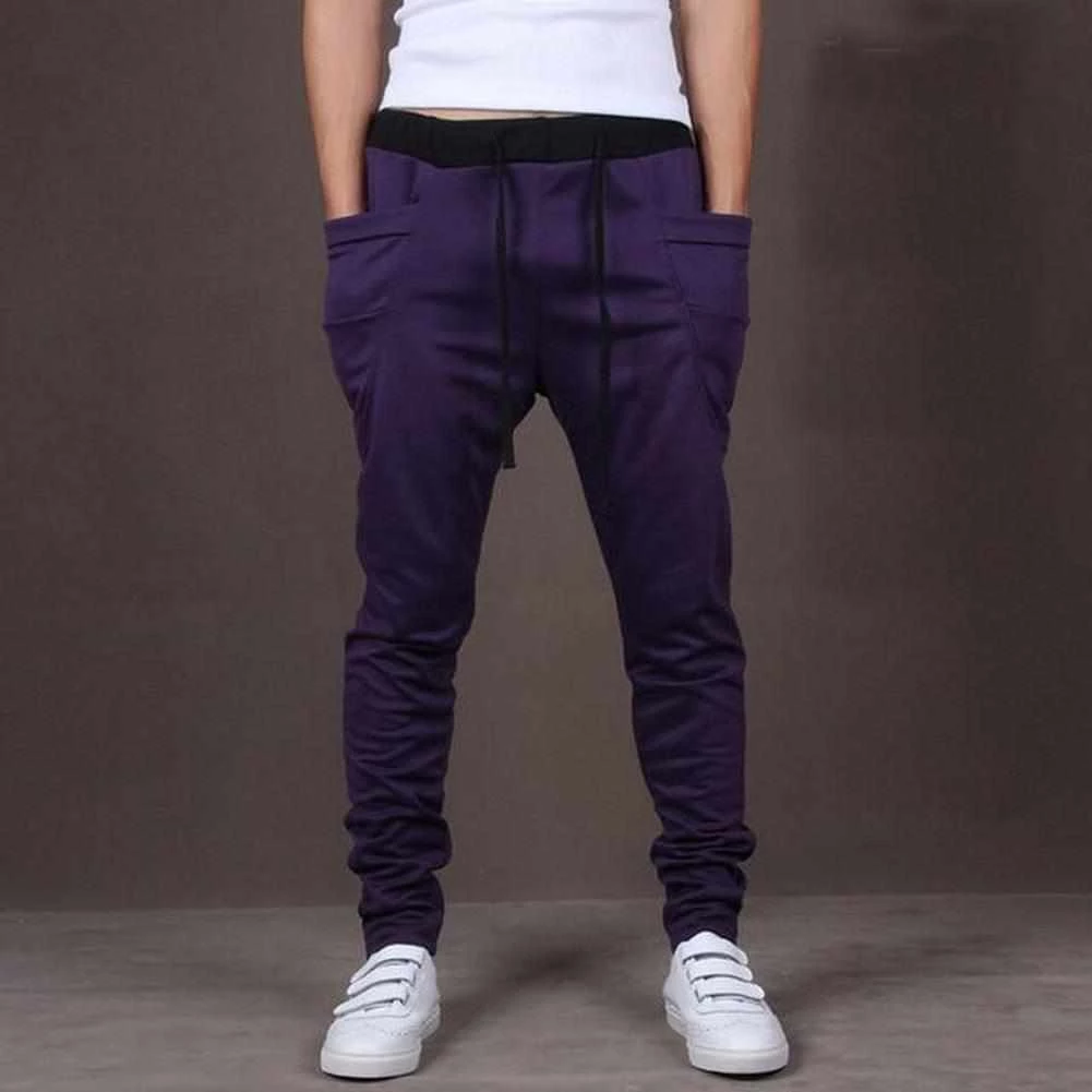 Cool Men Apparel Men's Apparels Calvin Casual Sweatpants 6 Cool Men Apparel Men's Apparels Calvin Casual Sweatpants