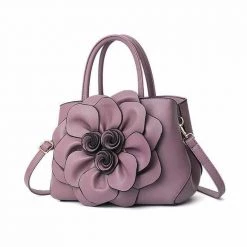 ETALOO Designer Store Women's Apparels Floramance Handbag 13 ETALOO Designer Store Women's Apparels Floramance Handbag