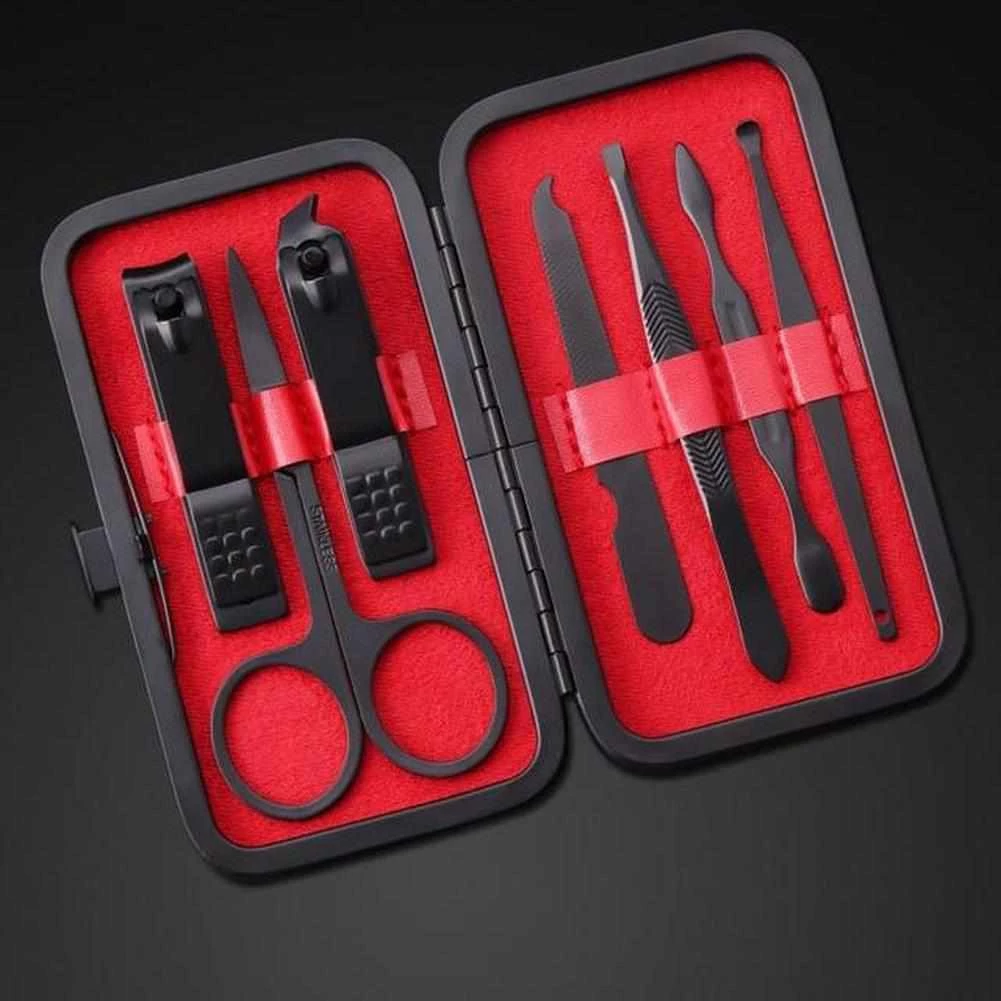 MoreLove Store 7 In 1 Manicure Set Home 4 MoreLove Store 7 In 1 Manicure Set Home