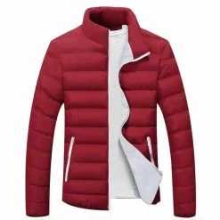 NaranjaSabor Store Orion Arctic Jacket