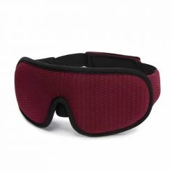 Massage Relax Store Men's Apparels Sky Madrid Cushioned Block Out Sleep Mask