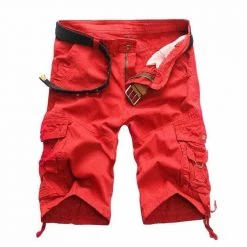 Bolubao Men's Store Saint Morris Savanna Cargo Shorts 12 Bolubao Men's Store Saint Morris Savanna Cargo Shorts
