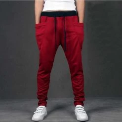 Cool Men Apparel Men's Apparels Calvin Casual Sweatpants
