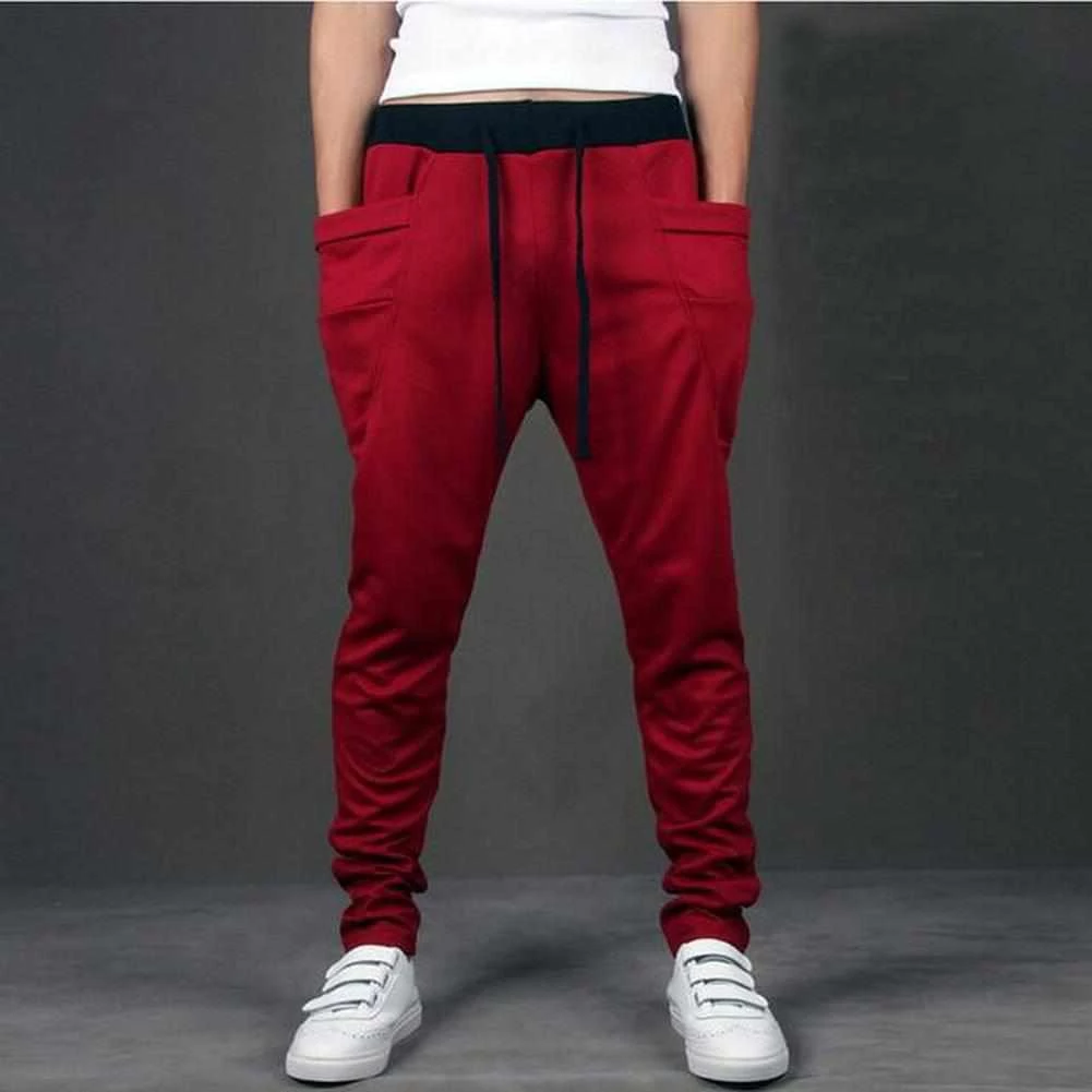 Cool Men Apparel Men's Apparels Calvin Casual Sweatpants 3 Cool Men Apparel Men's Apparels Calvin Casual Sweatpants
