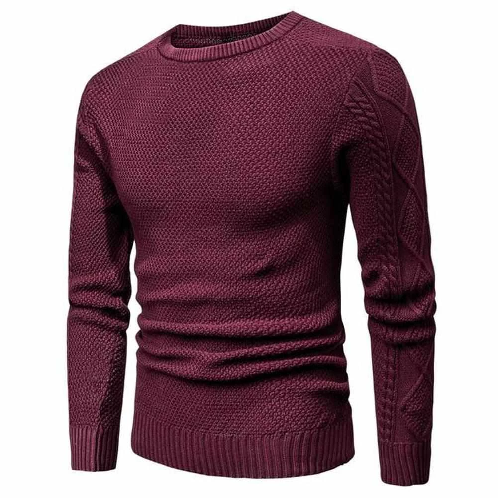 Luulla Clos Store Milford City Sweater Men's Apparels 5 Luulla Clos Store Milford City Sweater Men's Apparels