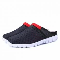 Shop5888975 Store Sky Madrid Beach Sandals Men's Apparels