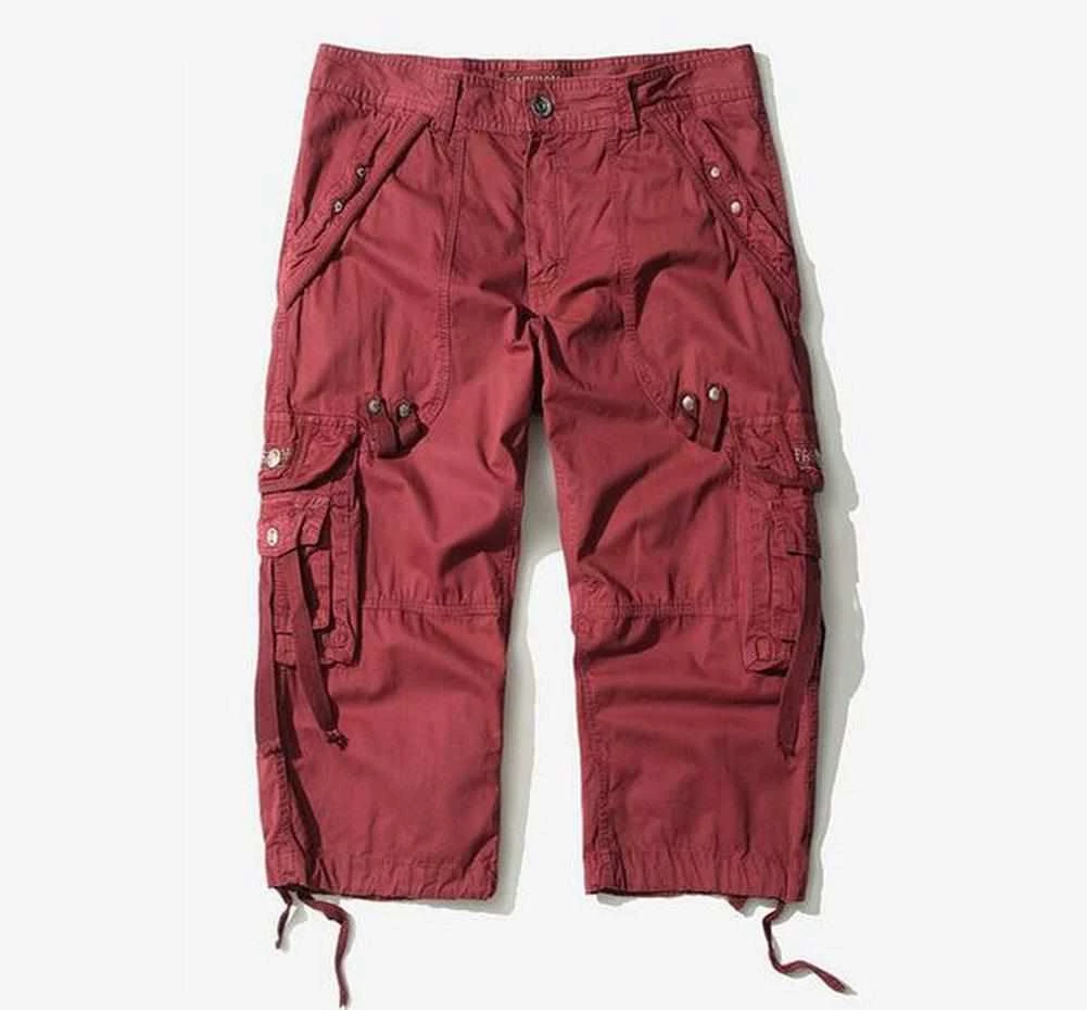 MISNIKI Official Store Stanley Cargo Shorts 11 MISNIKI Official Store Stanley Cargo Shorts