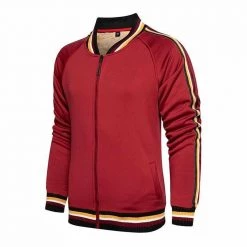 NEGIZBER Trend Store Men's Apparels Jackson Performance Jacket