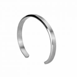 ATTYIRENA Official Store Men's Apparels North Royal Stainless Steel Imperial Cuff Bracelet