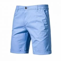NEGIZBER Trend Store Sky Madrid Explorer Shorts