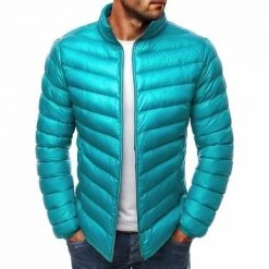 Shop910427013 Store Pedro Puffer Jacket