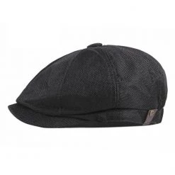 WE YOU Store Men's Apparels Sky Madrid Classic Newsboy Beret