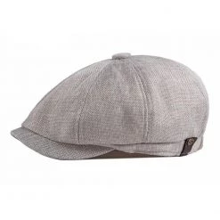WE YOU Store Men's Apparels Sky Madrid Classic Newsboy Beret