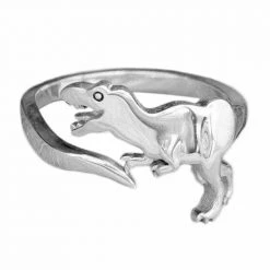 ILOVEDIY Finding Store Women's Apparels North Royal Adjustable Dinosaur Ring 12 ILOVEDIY Finding Store Women's Apparels North Royal Adjustable Dinosaur Ring