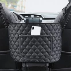 AUTO Man North Royal Car Leather Holder