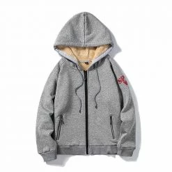 Aotorr Dropshipping Store Everyday Fleece Hoodie