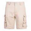 HT Online Store North Royal Multi-Pocket Cargo Shorts Men's Apparels