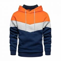MANTORS Store Saint Morris Graphic Patchwork Hoodie Men's Apparels 11 MANTORS Store Saint Morris Graphic Patchwork Hoodie Men's Apparels