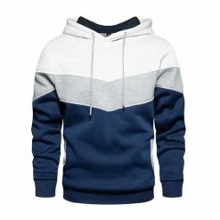 MANTORS Store Saint Morris Graphic Patchwork Hoodie Men's Apparels 10 MANTORS Store Saint Morris Graphic Patchwork Hoodie Men's Apparels