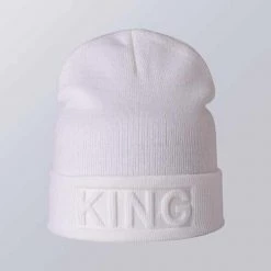 ADK Official Store Men's Apparels Saint Morris Royal Knitted Beanie 17 ADK Official Store Men's Apparels Saint Morris Royal Knitted Beanie