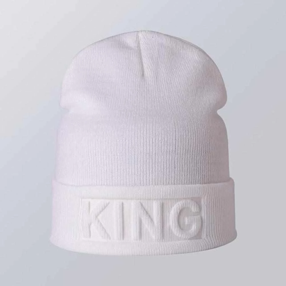 ADK Official Store Men's Apparels Saint Morris Royal Knitted Beanie 5 ADK Official Store Men's Apparels Saint Morris Royal Knitted Beanie