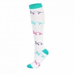 Moda Socmark Official Store Men's Apparels Clutch Gear Colorful Training Stockings 15 Moda Socmark Official Store Men's Apparels Clutch Gear Colorful Training Stockings