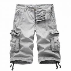Cool Men Apparel Men's Apparels Saint Morris Navigator Cargo Shorts