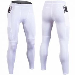 Youthful Outdoor Store Saint Morris Pocket Training Tights Men's Apparels 13 Youthful Outdoor Store Saint Morris Pocket Training Tights Men's Apparels