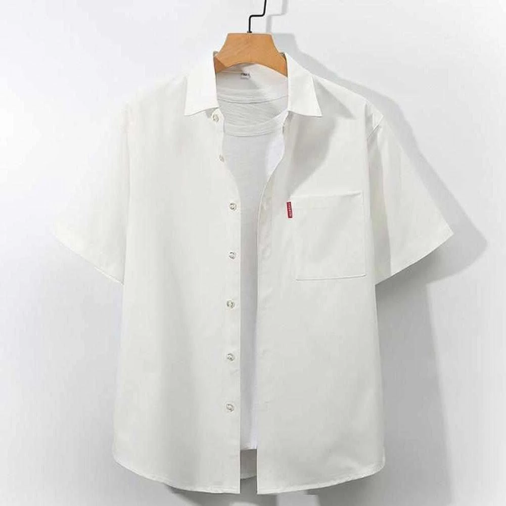 Liuana78 Store Men's Apparels Saint Morris Aloha Short Sleeve Shirt 7 Liuana78 Store Men's Apparels Saint Morris Aloha Short Sleeve Shirt