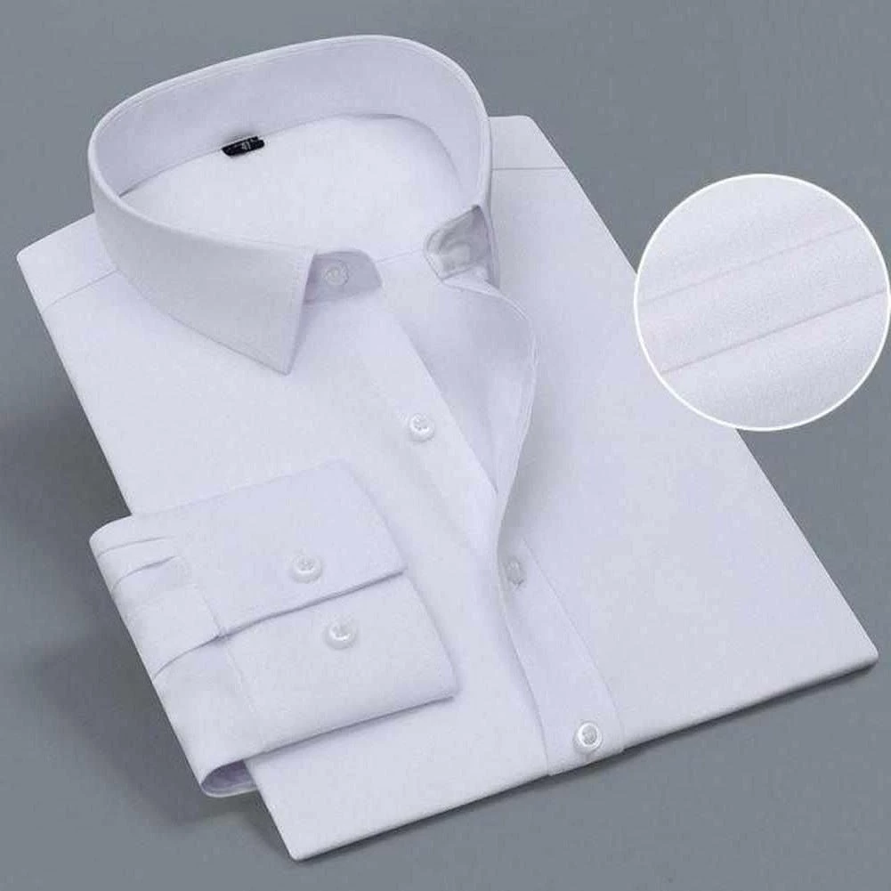 YaoMan E-Commerce Co.,Ltd. Store Saint Morris Lyon Bamboo Shirt 4 YaoMan E-Commerce Co.,Ltd. Store Saint Morris Lyon Bamboo Shirt
