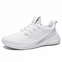 KJEDGB-8 Store Men's Apparels Sky Madrid Stryke Mesh Sneakers