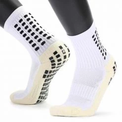 MODA SENMA Official Store North Royal Non-Slip Crew Socks (8 Pairs) Men's Apparels 18 MODA SENMA Official Store North Royal Non-Slip Crew Socks (8 Pairs) Men's Apparels