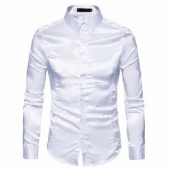 Leve Up Shop Store Fernando Flare Shirt Men's Apparels 17 Leve Up Shop Store Fernando Flare Shirt Men's Apparels