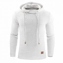 REVIVAL FITNESS Muscle Men Store Alvaro Hoodie Men's Apparels