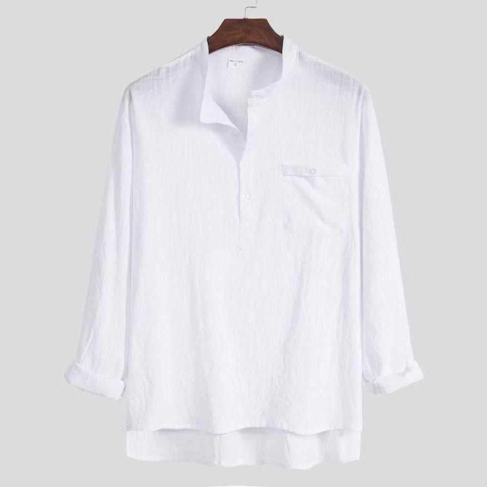 Moringcute Store Saint Morris Island Breeze Linen Shirt 8 Moringcute Store Saint Morris Island Breeze Linen Shirt