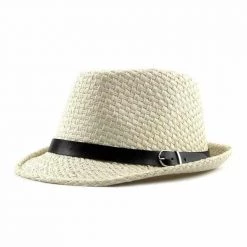 NEW-CLIMATE Store North Royal Portofino Fedora Hat Men's Apparels