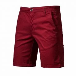 NEGIZBER Trend Store Sky Madrid Explorer Shorts