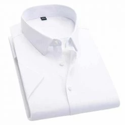 AOLIWEN Official Store Saint Morris Slim Button-Up Shirt 10 AOLIWEN Official Store Saint Morris Slim Button-Up Shirt