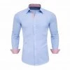 VISADA JAUNA - Store Saint Morris Cabrera Slim Shirt