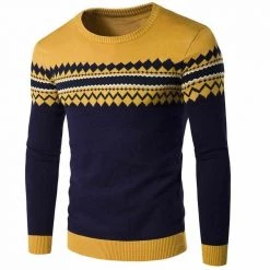 NUODA Store North Creek Sweater