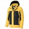 Ucrazy Store Sky Madrid Altitude Hooded Jacket