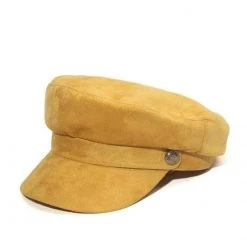 DongKing The First Apparel Store Sky Madrid Suede Visor Hat 10 DongKing The First Apparel Store Sky Madrid Suede Visor Hat