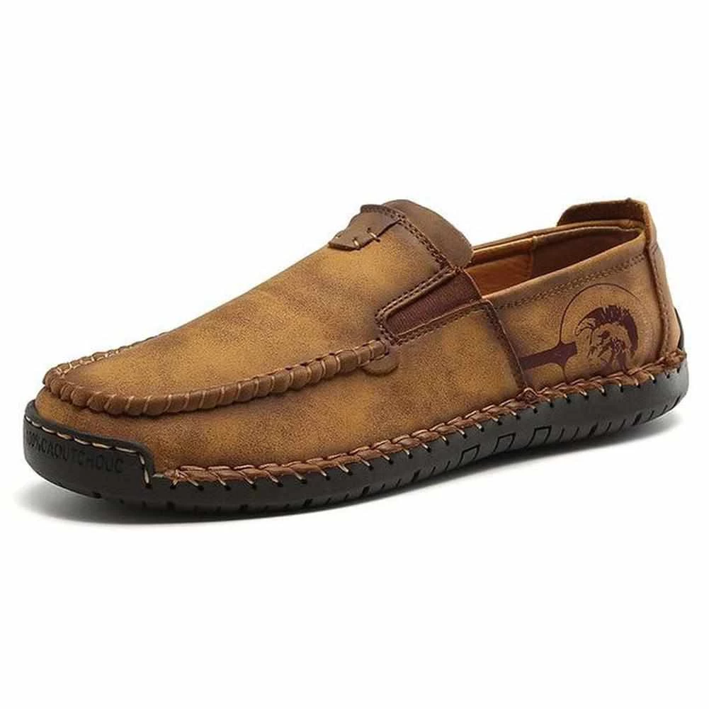 EOGC Footwear Store Men's Apparels North Royal Santa Fe Moccasins 7 EOGC Footwear Store Men's Apparels North Royal Santa Fe Moccasins