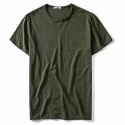 GustOmerD Official Store Men's Apparels North Royal Essential Cotton T-Shirt 11 GustOmerD Official Store Men's Apparels North Royal Essential Cotton T-Shirt
